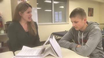 The Test of Visual Perceptual Skills, 3rd Edition (TVPS -3)