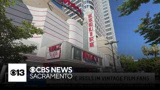 Christopher Nolan's "The Odyssey" reels in vintage film fans to Sacramento's IMAX theater