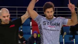 Servio Tulio vs Abdulbari Guseinov ACB JJ WORLD No-GI (brown)