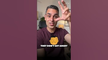 3 SIGNS YOU ARE EMOTIONALLY INTELLIGENT! | Ankur Warikoo #shorts