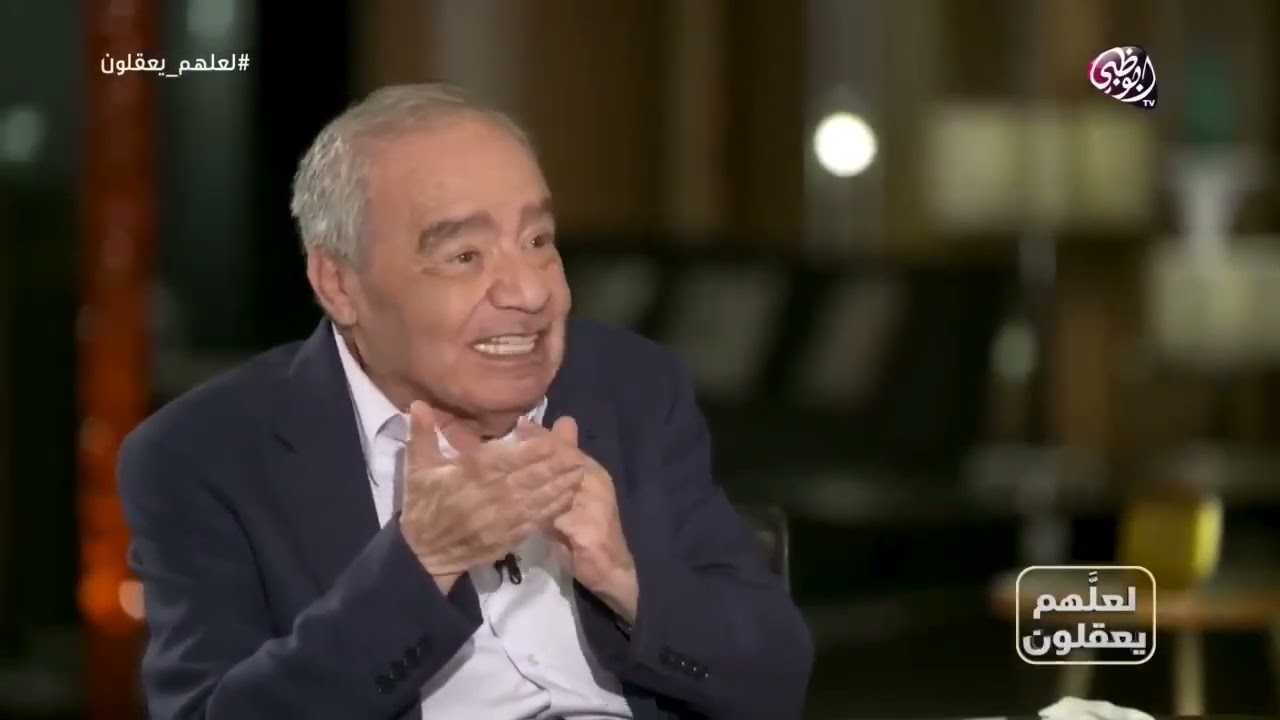 السنة ليست وحيا الدكتور محمد شحرور