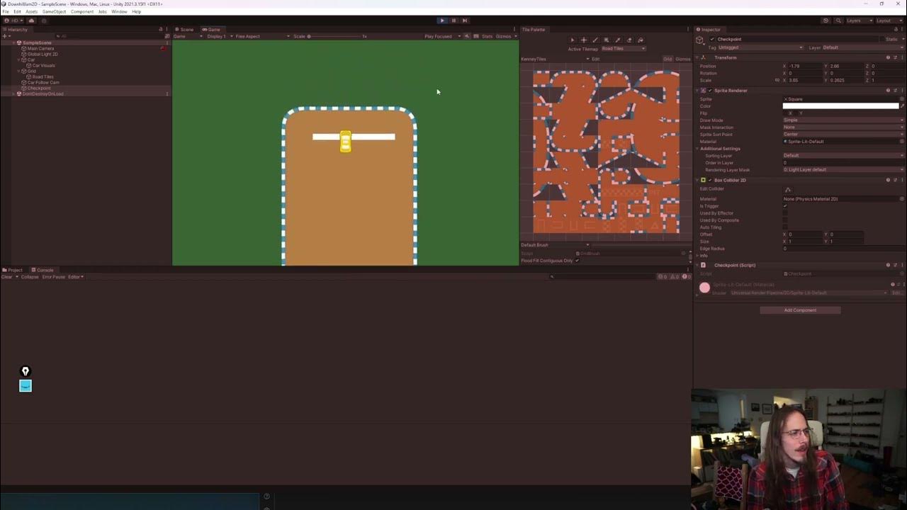 Downhill Jam Follow Along Project Part 2 YouTube