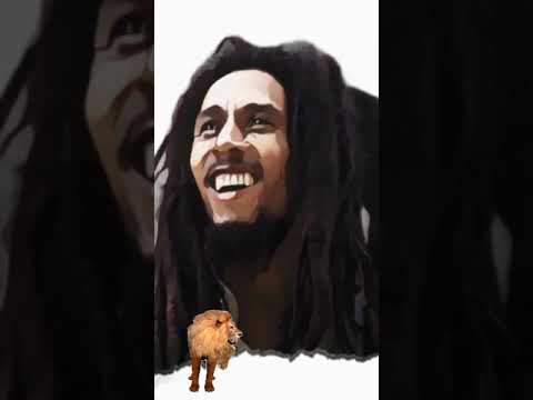 Bob Marley - Bad Card - Art by Pablo @BoBMArleySong1 @Bobmarleyfan1@BobMarley @onelove3077