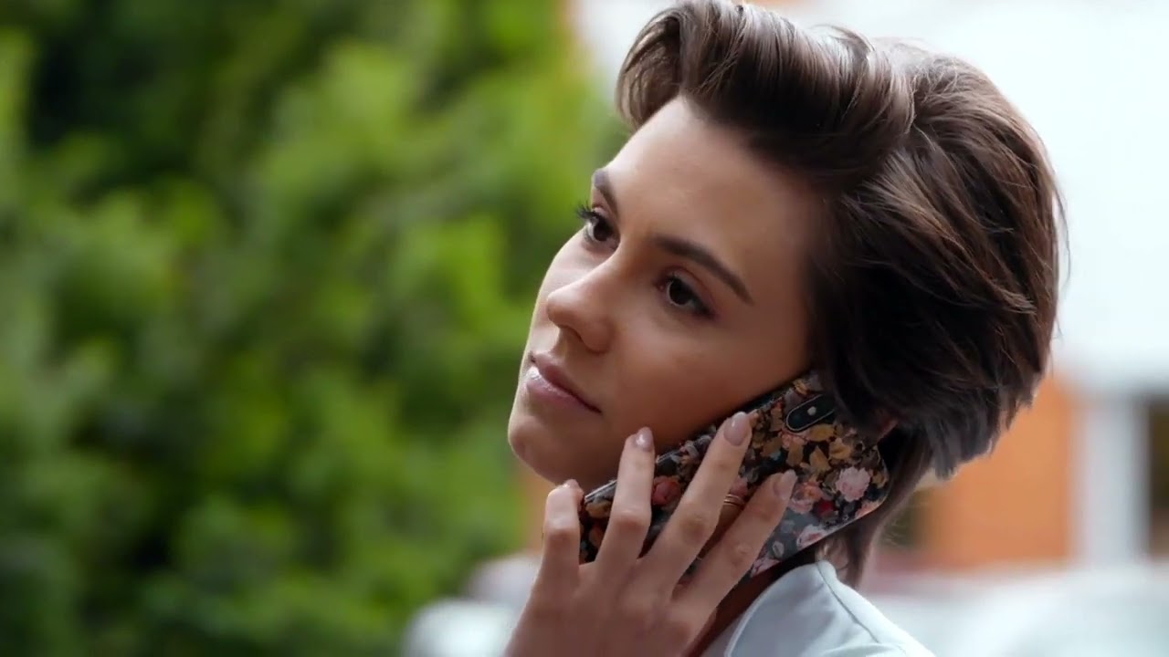 Miłość z kryminałem w tle