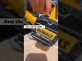 Here is how I made the trim for the Fiama roof vent using a circular saw 🪚 normally for accurate 45