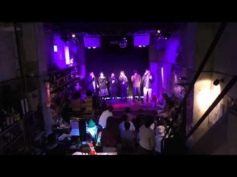 【クリスマスライブ2017】情熱のスペクトラム/Est6