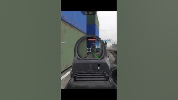 #codm p90 is op in shipment