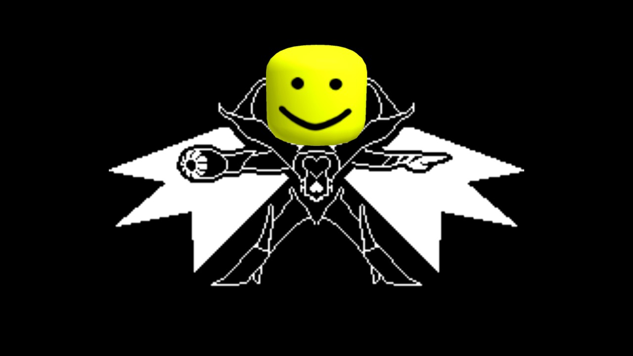 Powuuhhhr Of Oof Uuhhhndertale Power Of Neo But With Roblox Death Sound Youtube - all undertale bosses theme but with the roblox death sound