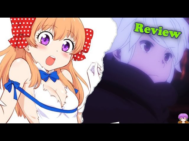 ▷ Review  Mahoutsukai Reimeiki - Chapter 9 〜 Anime Sweet 💕