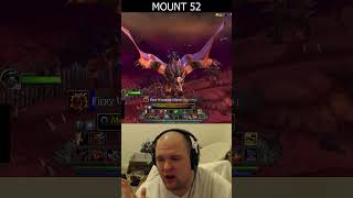 Mount #52 Swift Yellow Wind Rider GOT IT!