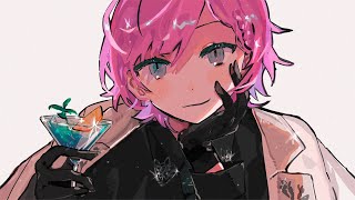 【雑談】逃げたら一つ、進めば雑談【夕陽リリ/にじさんじ】