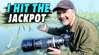 Stunning Hidden Spot, Why Location Is So Important!