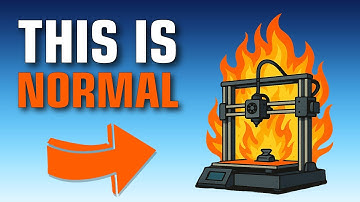 Alles ZAL misgaan in uw 3D-printbedrijf
