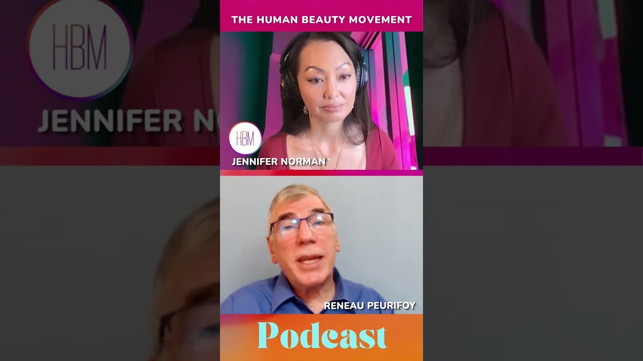 The Neuroscience of Emotions with Reneau Peurifoy