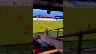 ENYIMBA FC 2:0 FORSTER FC FA CUP #youtubevideo #football #youtubechannel