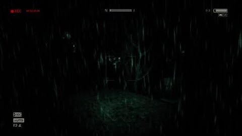 Outlast INSANE mode part 4