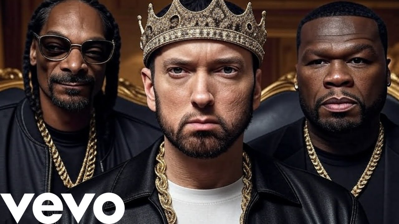 Best of Eminem / Hip Hop Playlist ft. 50 Cent, Snoop Dogg, Dr. Dre, Lil Wayne, 2Pac, Lamar, Jay-Z Best of Eminem / Hip Hop Playlist ft. 50 Cent, Snoop Dogg, Dr. Dre, Lil Wayne, 2Pac, Lamar, Jay-Z