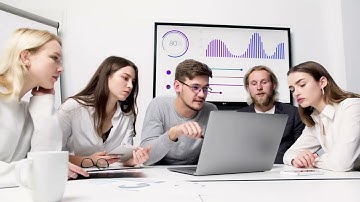 ERP: Make your business success