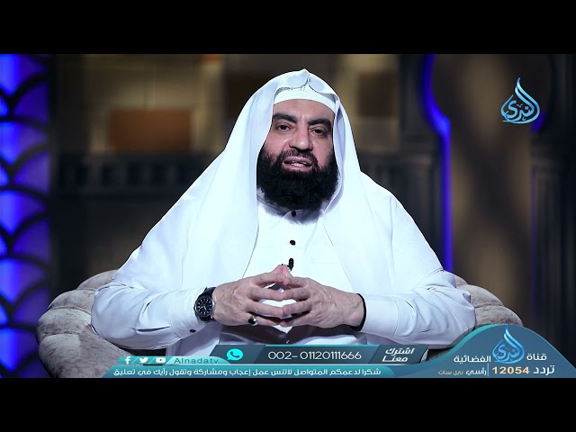 ما سبب بكاء الأنصار بعد فتح مكة؟| صحيح السيرة جـ5| ح 10 | الدكتور متولي البراجيلي