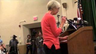 Fight for Faith and Freedom: Cranston's Prayer Banner Debate