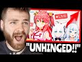CLIPS THAT MADE HOLOLIVE FAMOUS!! (UNHINGED REACTION)
