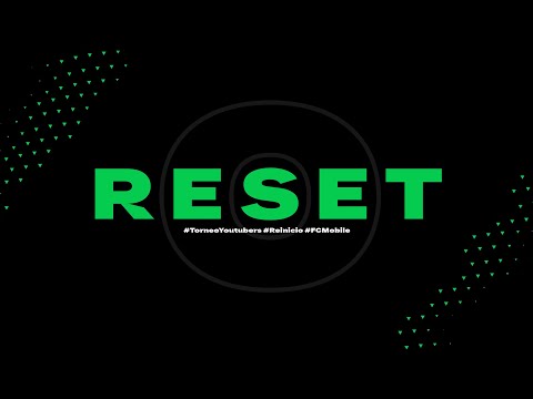 RESET FC MOBILE