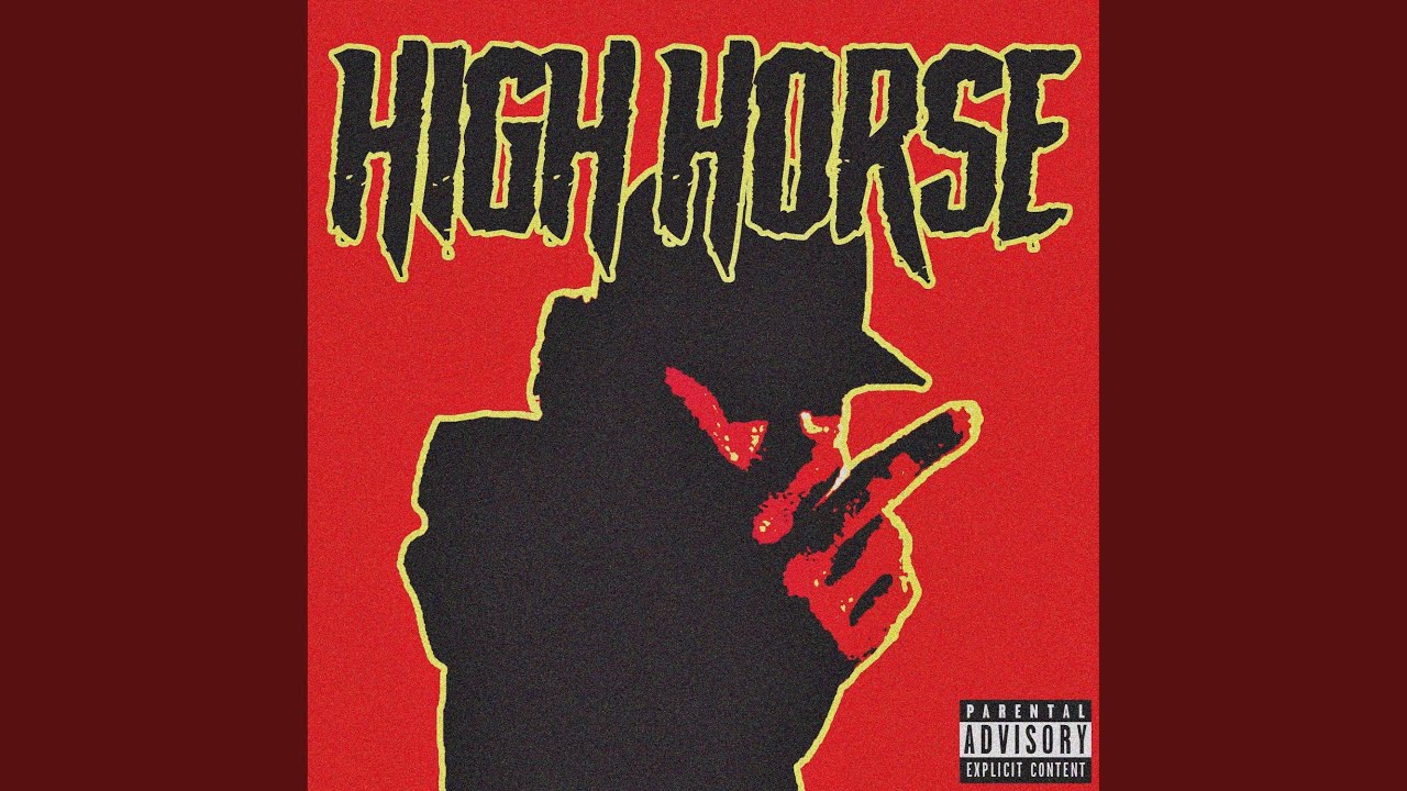 High Horse YouTube Music