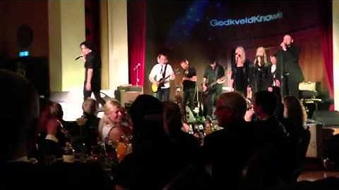 Thumbnail of YLVIS - Jan Egeland