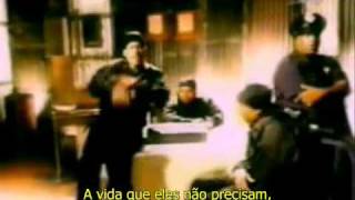 2Pac - Still I Rise - Legendado