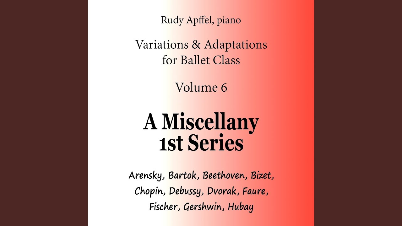 Guarda Buciumeana, Sz 56 No. 4: Adaptation 2 (Tango) su YouTube
