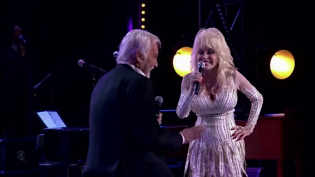 Kenny Rogers & Dolly Parton - Islands In The Stream 2017 (4K Remaster) Kenny Rogers & Dolly Parton - Islands In The Stream 2017 (4K Remaster)