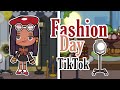 Miga world  fashion day  tiktok