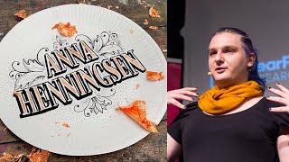Anna Henningsen - Node.js feature livecoding - Script'19