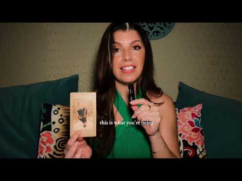 Your Shift Channeled Message with Mystic Bru - 3-19-2026