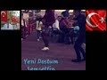Yeni Arkadaşımız Şemsettin ile oyun havası oynadık:):):)