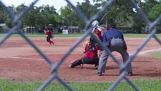Pershing MS v  FBMS, 6-1-2021