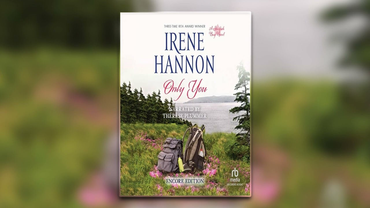 Only You_ Encore Edition | Audiobook Full-Length