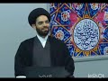 جدال لفظی شبکه جهانی کلمه با شبکه ولیعصر اگر علی رضی الله عنه جانشین پیامبر میشد چه اتفاقی رخ میداد 
