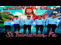 Me Siento Muy Contento - Unción del Cielo