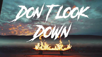 Robert Jon & The Wreck - "Don't Look Down" - Official Music Video