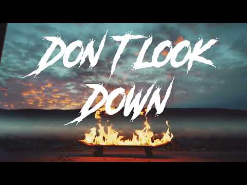 Robert Jon & The Wreck - "Don't Look Down" - Official Music Video