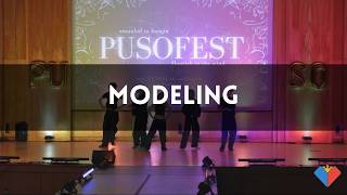 MODELING | PUSOfest 2026