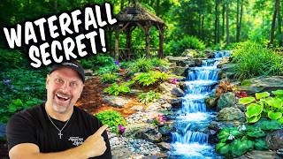 This Courtyard Feels Like a Secret Forest… In the Middle of Town