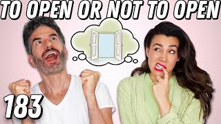 My Boyfriend Wants To Open Up Our Relationship—Help! - Ep 183 - Dear Shandy