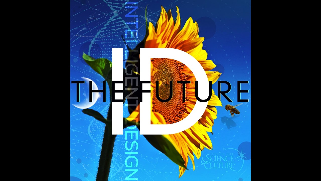 Michael Behe on the Origin of Biological Information