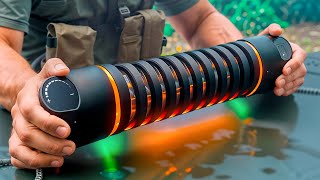 25 COOL SURVIVAL GADGETS YOU SHOULD KNOW ABOUT