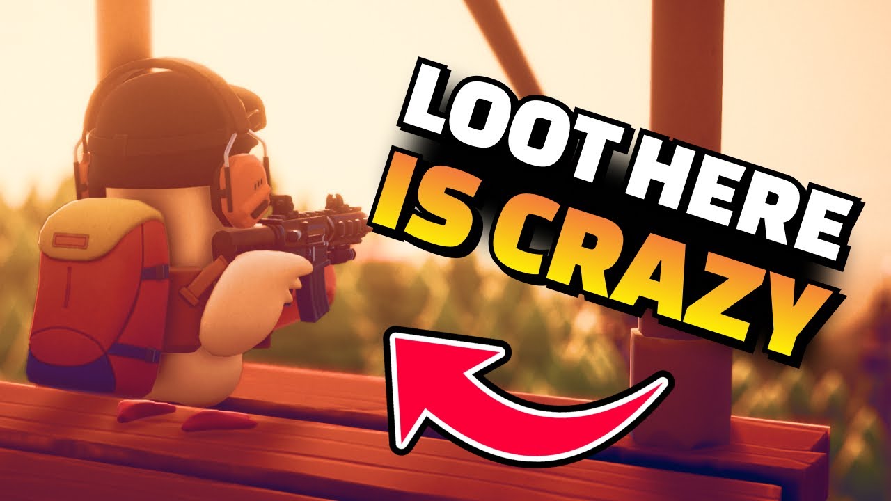 Этот зиплайн открывает совершенно новый мир | Побег из Даков. Эпизод 5