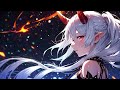 Best Nightcore Songs 2026 | Fast Anime Music | Gaming &amp; Focus Energy [No Copyright]