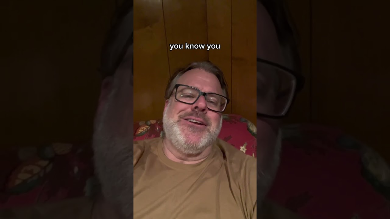 Double-meaning words inspire ideas that, if written and executed right, can be gold.  Like here…