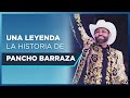 PANCHO BARRAZA se convierte en LEYENDA superando obstáculos fuertes [Historia]  | Artistas +